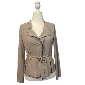 Armani exchanged jacket